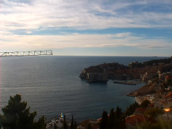 Staré město, přístav