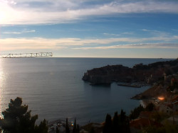 Staré město, přístav