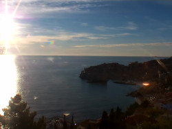 Staré město, přístav