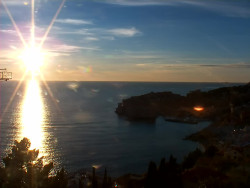 Staré město, přístav