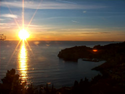 Staré město, přístav