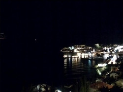 Staré město, přístav