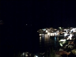 Staré město, přístav