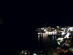 Staré město, přístav