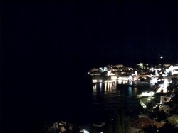 Staré město, přístav