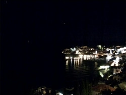 Staré město, přístav