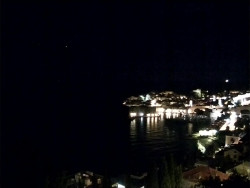 Staré město, přístav