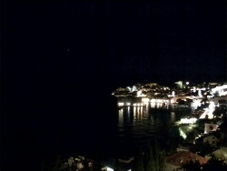 Staré město, přístav