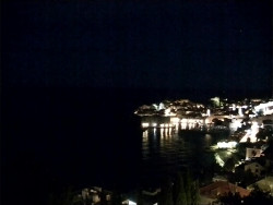 Staré město, přístav