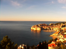 Staré město, přístav