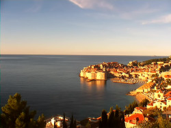 Staré město, přístav