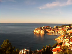 Staré město, přístav