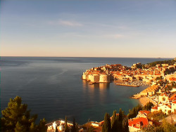 Staré město, přístav