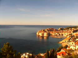 Staré město, přístav