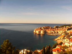 Staré město, přístav