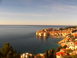 Staré město, přístav