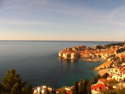 Staré město, přístav