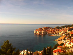 Staré město, přístav