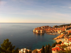 Staré město, přístav