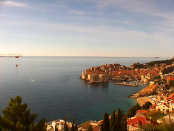 Staré město, přístav