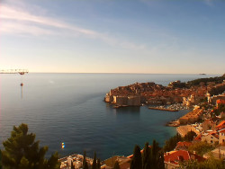 Staré město, přístav