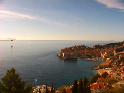 Staré město, přístav