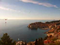 Staré město, přístav