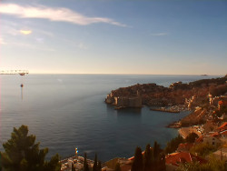 Staré město, přístav