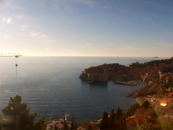 Staré město, přístav