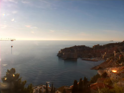 Staré město, přístav