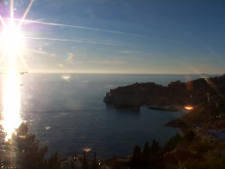 Staré město, přístav