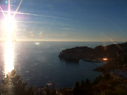 Staré město, přístav