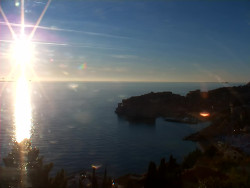 Staré město, přístav