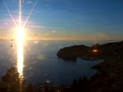 Staré město, přístav