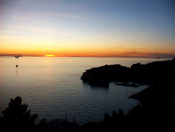 Staré město, přístav