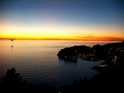 Staré město, přístav