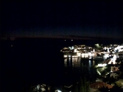 Staré město, přístav