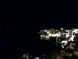 Staré město, přístav