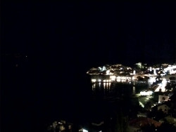 Staré město, přístav