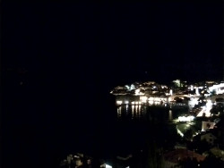 Staré město, přístav