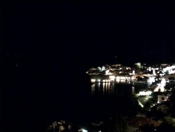 Staré město, přístav