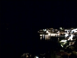 Staré město, přístav