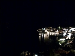 Staré město, přístav