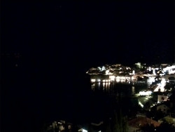 Staré město, přístav