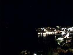 Staré město, přístav