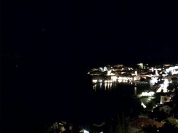 Staré město, přístav