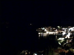 Staré město, přístav