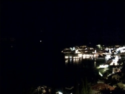 Staré město, přístav