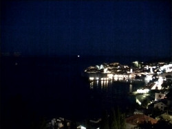 Staré město, přístav