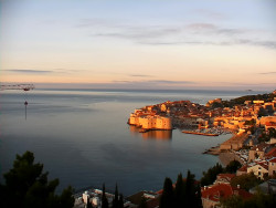 Staré město, přístav